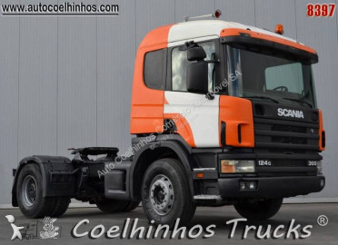 ScaniaG124G360