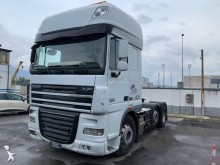 Cabeza tractora DAF XF105 510 nueva
