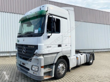 Trekker Mercedes Actros 1844 LS 4x2 1844 LS 4x2 MegaSpace tweedehands