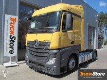 Ciągnik siodłowy Mercedes Actros używany