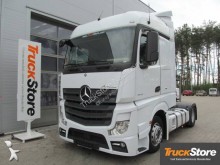 جرار Mercedes Actros مستعمل