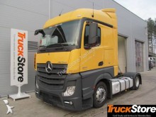 جرار Mercedes Actros
