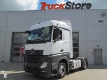 Cabeza tractora Mercedes Actros