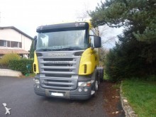 Trattore Scania R 420 usato