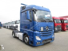Tracteur Mercedes Actros occasion