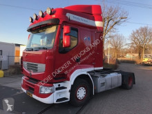 Cabeza tractora Renault Premium 430 DXI usada