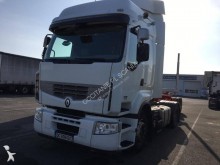 Cabeza tractora Renault Premium 460 DXI usada