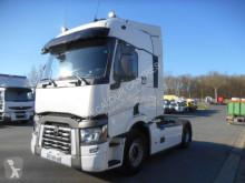 Cabeza tractora Renault Gamme T 460 DXI usada