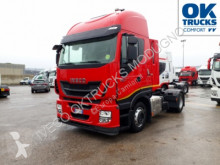 Cabeza tractora Iveco Stralis AS440S48T/P