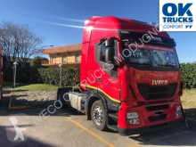 Ciągnik siodłowy Iveco Stralis AS440S48T/P używany