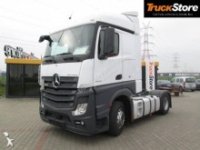 Tracteur Mercedes Actros 1845 occasion