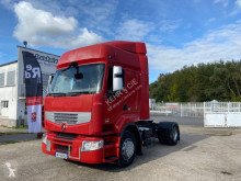 Renault Premium 460 EEV tractor unit used