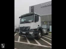 Tracteur Mercedes Arocs 1843 E6 occasion