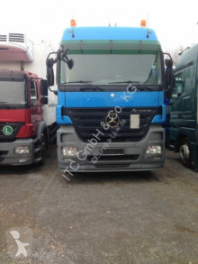 Tracteur Mercedes 1844 Megaspace German Truck Euro:5 Vollausst.