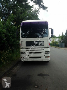 Tracteur MAN 18.460TGA SZM Kipphydraulik Euro:4