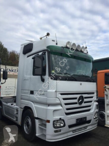 Tracteur Mercedes 1844 SZM Retarder Megaspace German Truck occasion