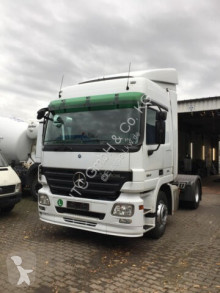 奔驰牵引车 1841 G-Haus/Hochdach BJ 2008 二手