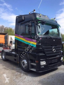 Trattore Mercedes 1841 Megaspace German Truck Euro:5 Vollausst. usato