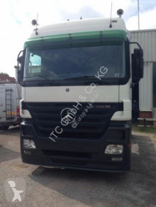 Tracteur occasion Mercedes 1841 SZM German Truck