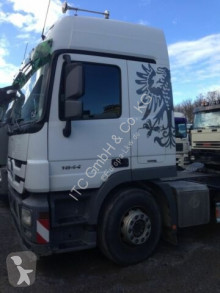 Влекач Mercedes 1844 LS MP3 G.Haus Kipperhydraulik