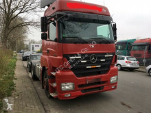 Tracteur Mercedes 1840 G.Haus-Hochdach German Truck Vollausst.