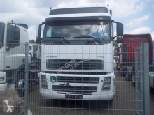Tracteur Volvo FH12-420 Globelt. VEB Klima Kipphydraulik