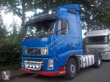 Trekker Volvo FH 440 G.Haus-Hochdach Euro:5 German Truck tweedehands