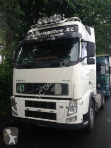 Cabeza tractora Volvo FH 440 G.Haus-Hochdach Euro:4 German Truck usada