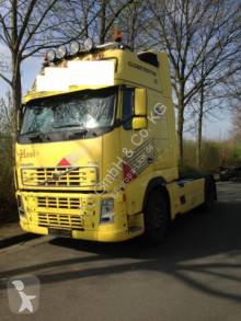 Tracteur occasion Volvo FH12-460 Globelt.XL Klima German Truck