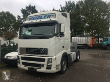 Cabeza tractora Volvo FH12-460 XL Glob. Retarder Silokompressor( E5)