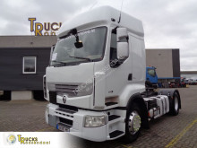 Cabeza tractora Renault Premium usada