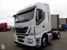 Cabeza tractora Iveco Stralis 420 usada