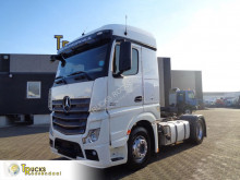 Cabeza tractora Mercedes Actros
