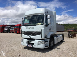 Cabeza tractora Renault Premium 450 DXI usada