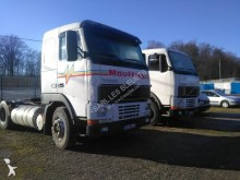 Trekker Volvo tweedehands