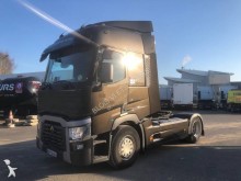 牵引车 雷诺 Gamme T High 480 T4X2 E6