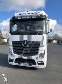Cabeza tractora Mercedes Actros 1851 LSN 37 usada