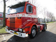 Tracteur Scania 112 occasion