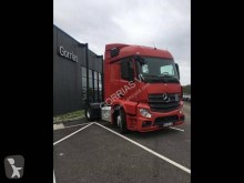 Tracteur Mercedes Actros 1846 LS occasion