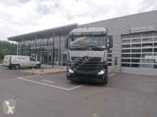 Tracteur Mercedes Actros 1845 occasion
