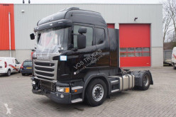 Scania tractor unit R 450