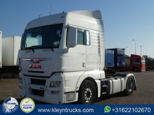 Tracteur MAN TGX 18.480 occasion