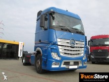 Tracteur Mercedes Actros 1845 occasion
