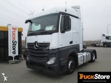 Tracteur Mercedes Actros 1845
