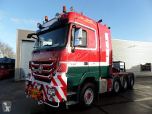 Tracteur Mercedes Actros