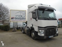 Tracteur Renault Gamme T 460 T4X2 E6 occasion