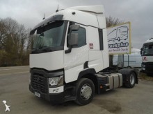 Tracteur Renault Gamme T 460 T4X2 E6