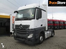 Cabeza tractora Mercedes Actros 1845