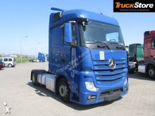 Tahač snížený Mercedes Actros 1843