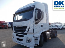 Tracteur Iveco Stralis 440S48 EURO VI pronta consegna